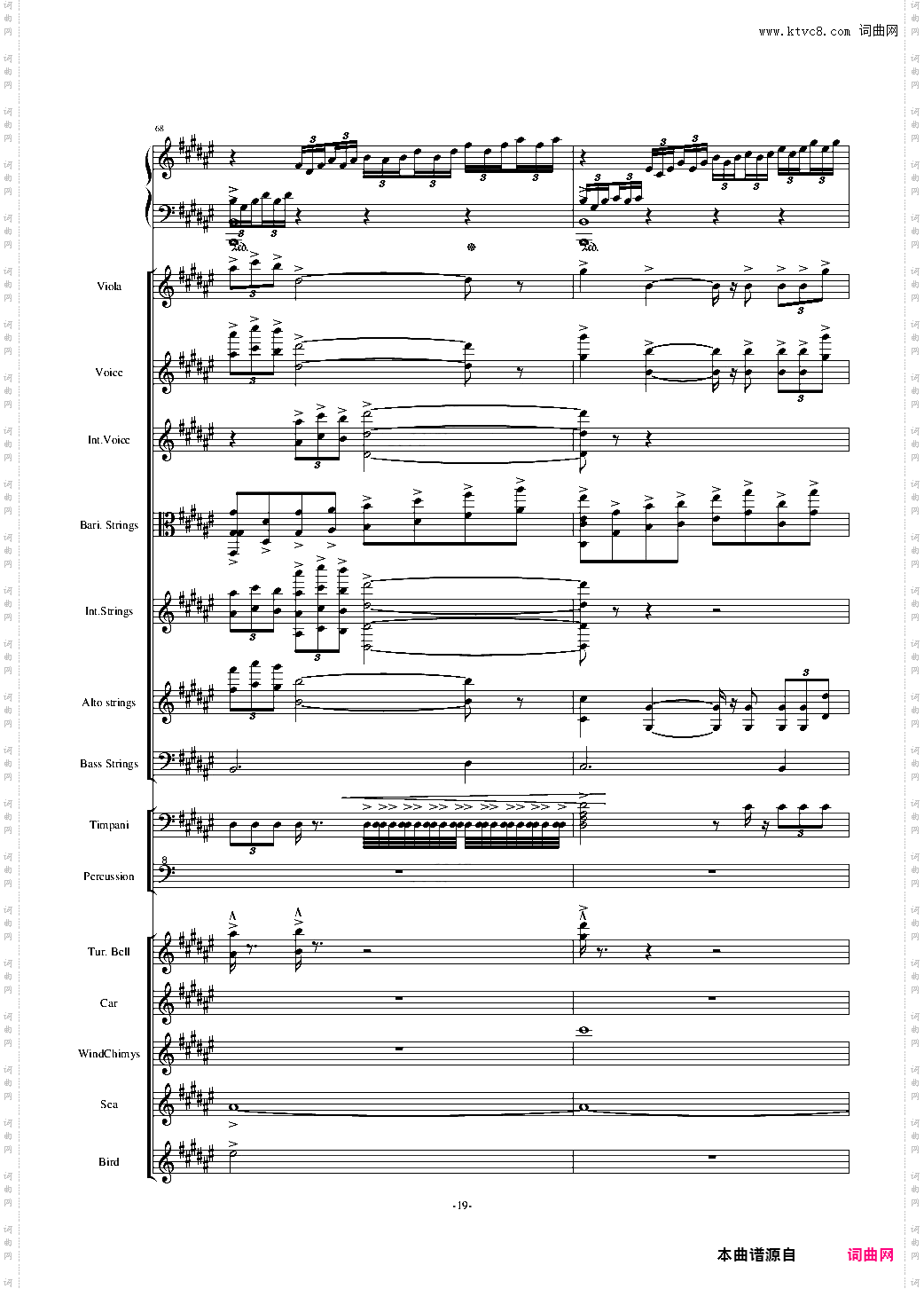 The Only King -修改震撼版