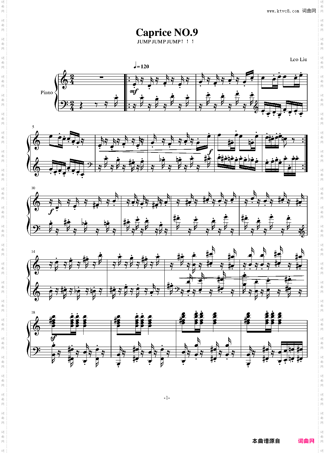 随想曲NO·9离子云