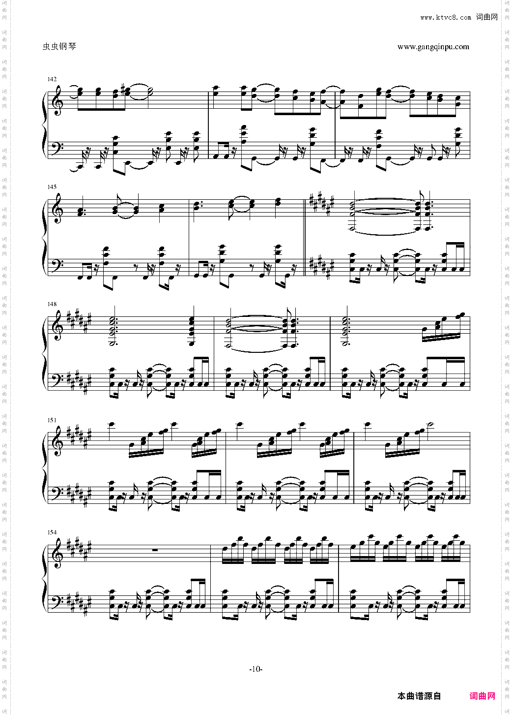 梦幻模拟战 - Langrisser 4 Ending