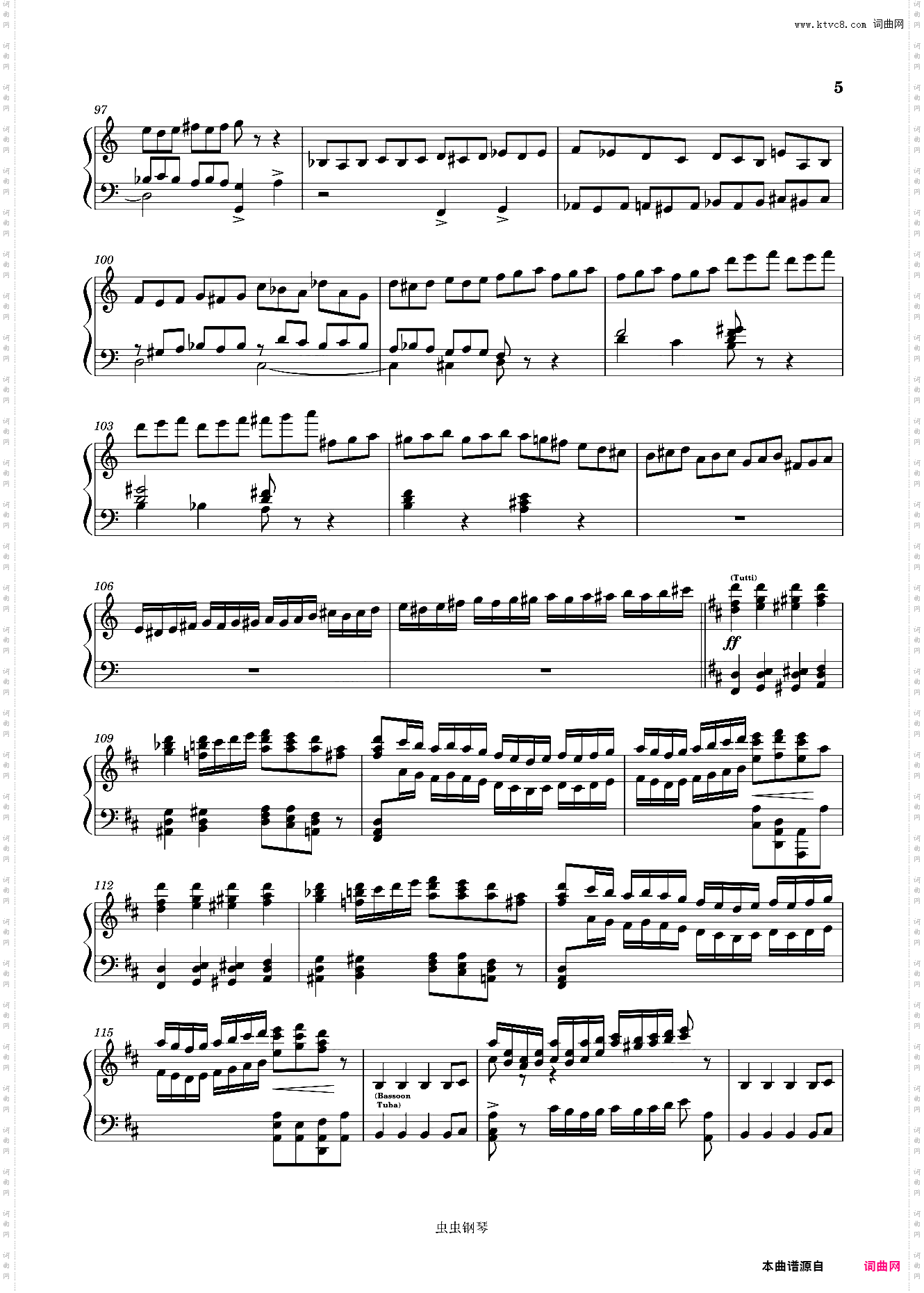 Swan Lake, 3· Scene Allegro Moderato, Solo