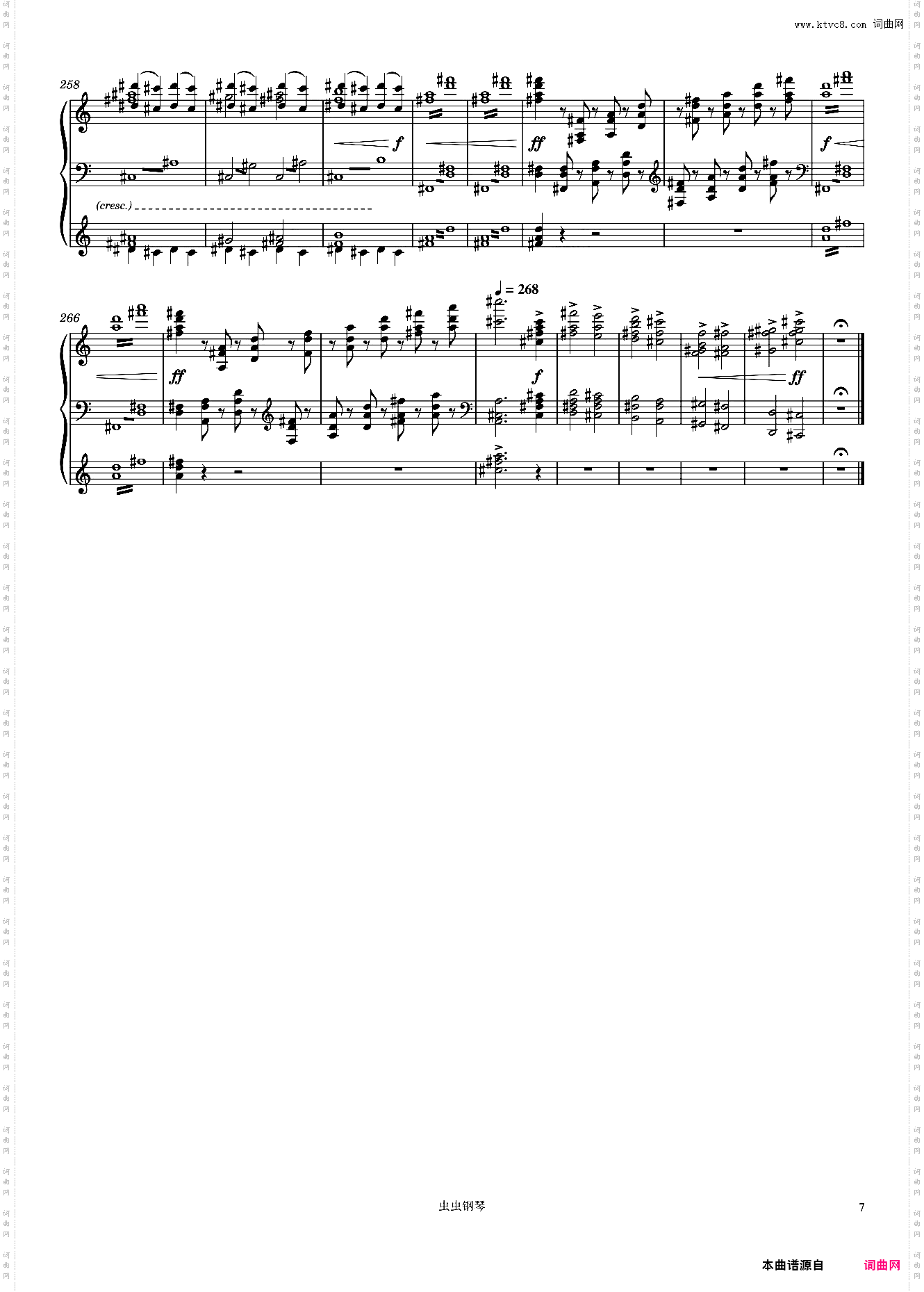 Swan Lake, 11· Scene Allegro moderato, Allegro vivo