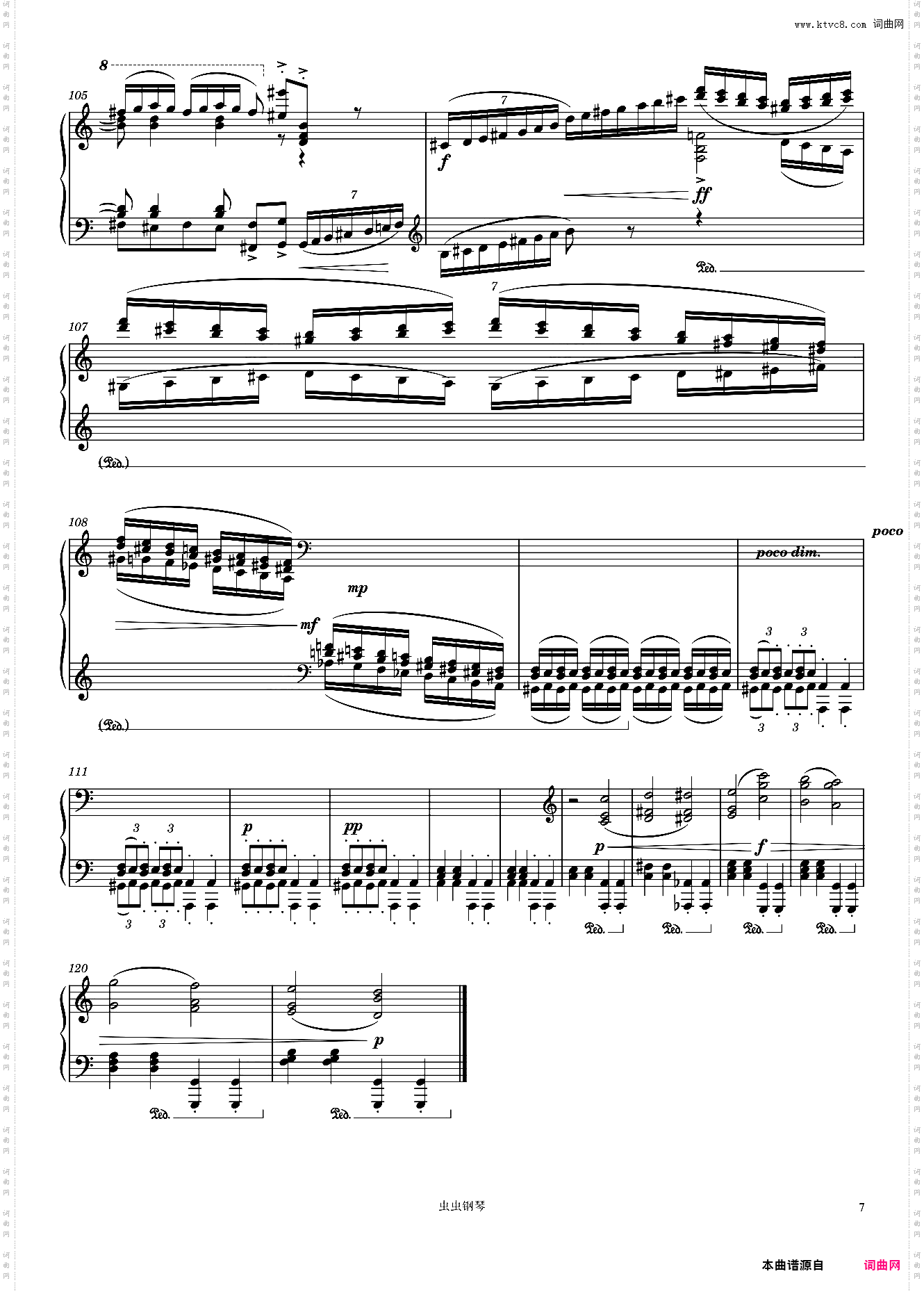 Nutcracker, 7· The Battle