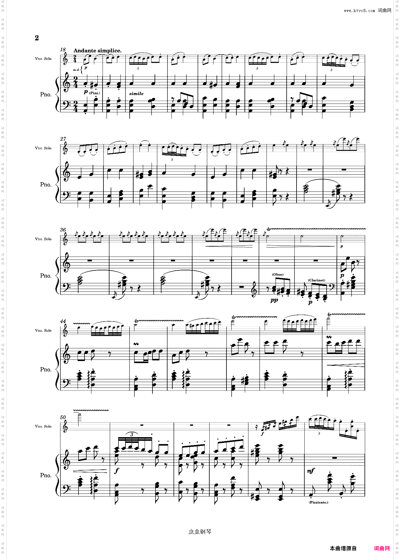Swan Lake, Appendix - Russian Dance Solo