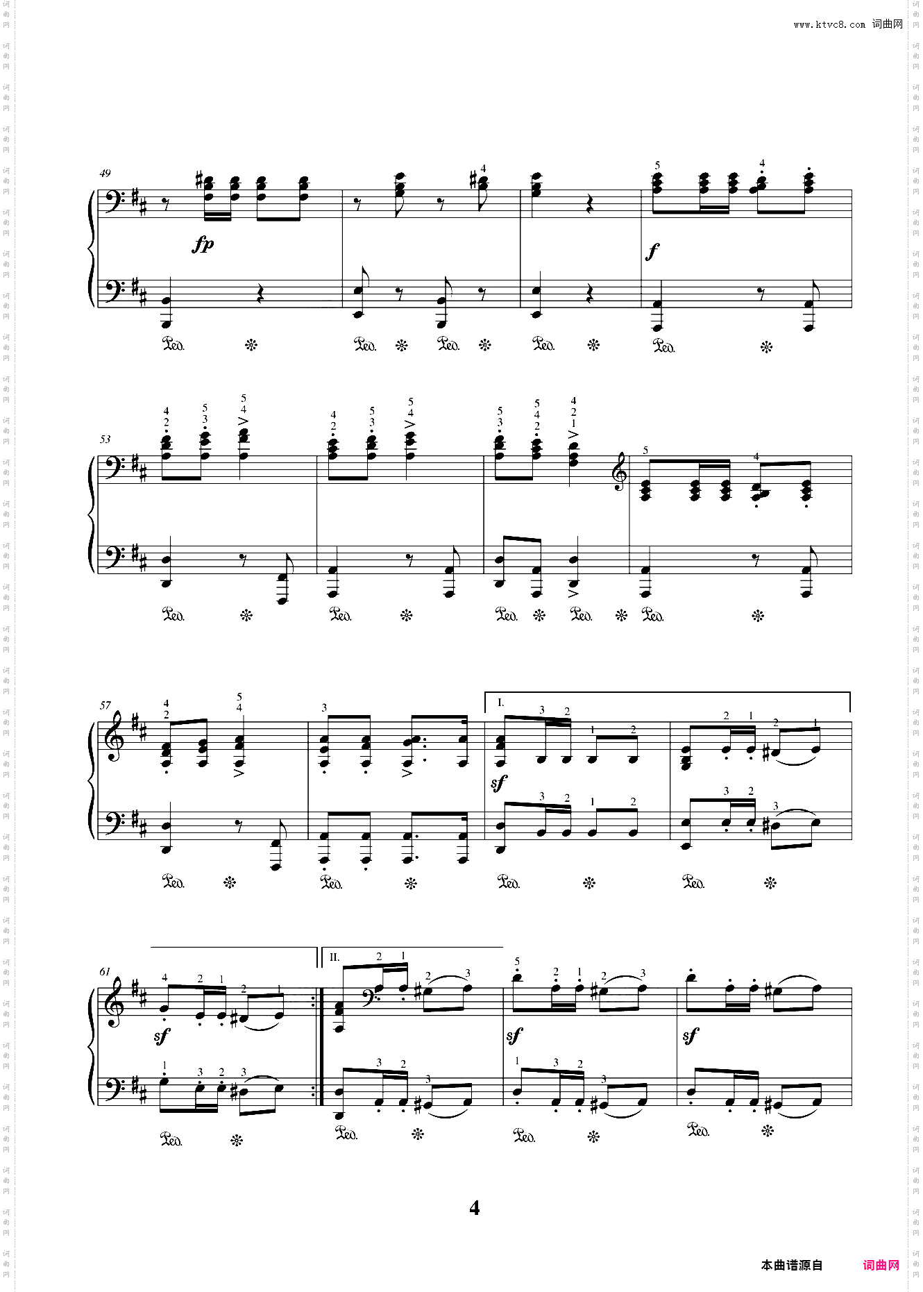 81军队进行曲II