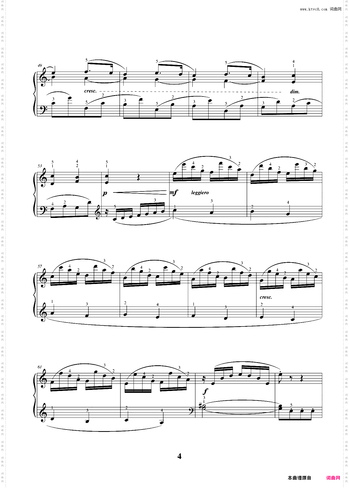 68小奏鸣曲-3