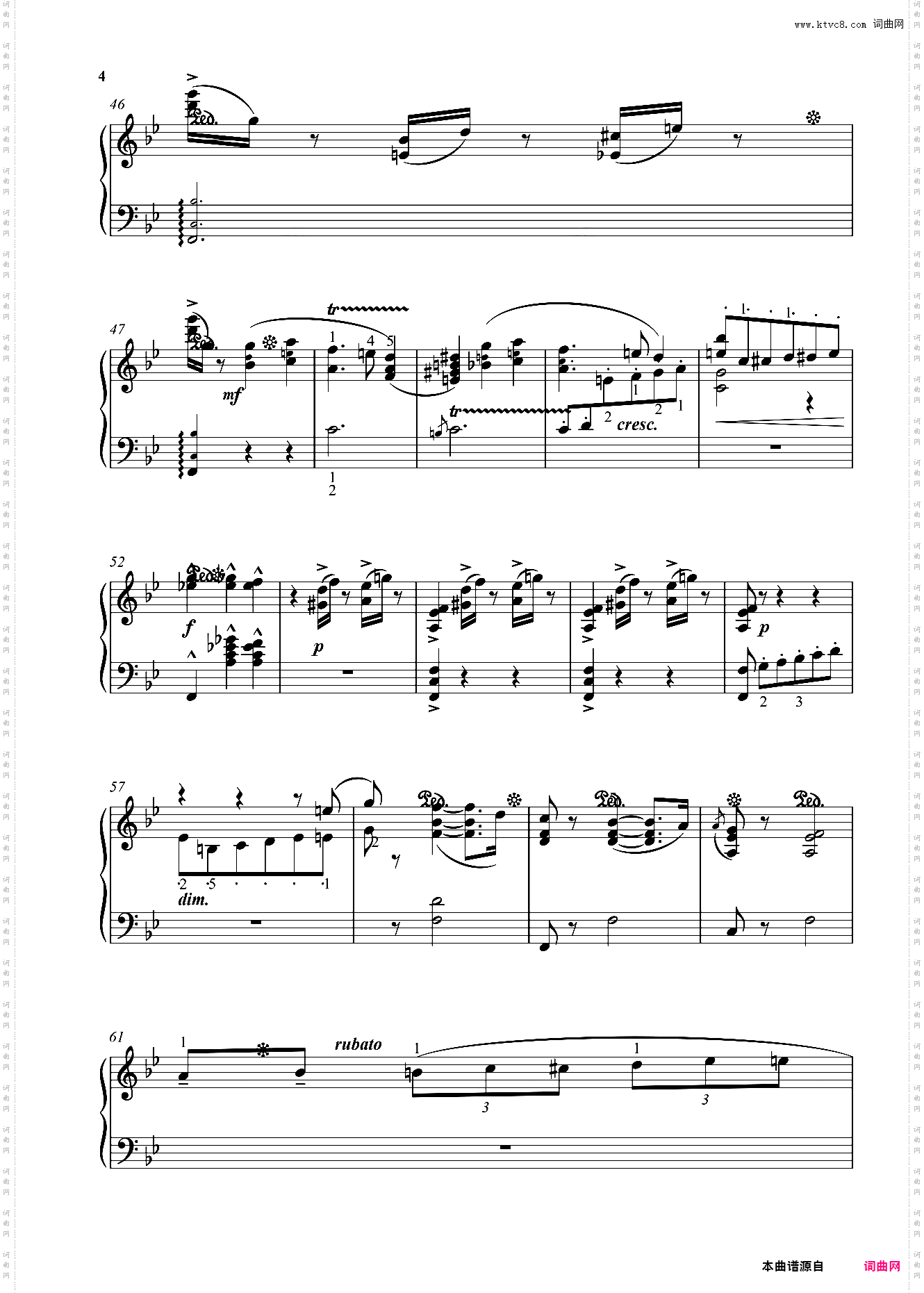 尖足舞曲