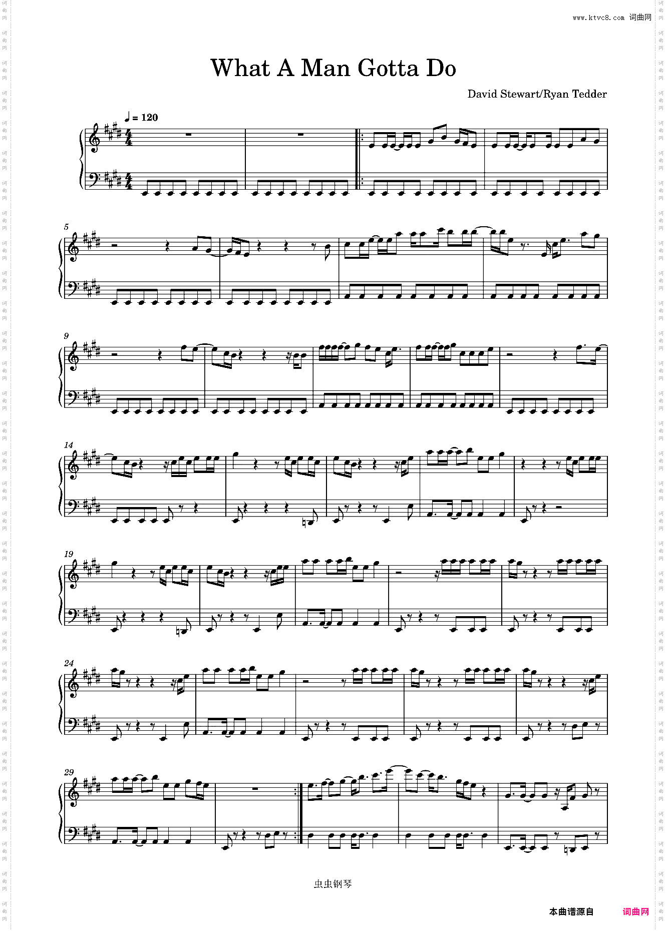 What A Man Gotta Do-Jonas Brothers