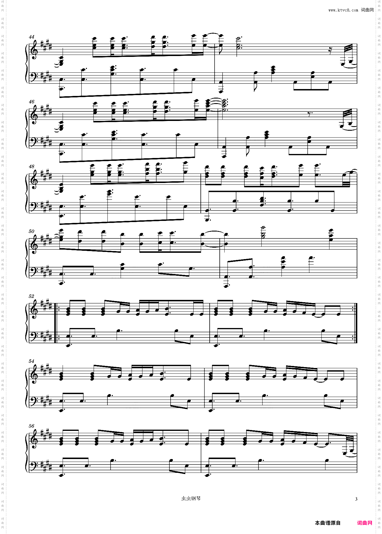 Waiting For The End-Linkin Park