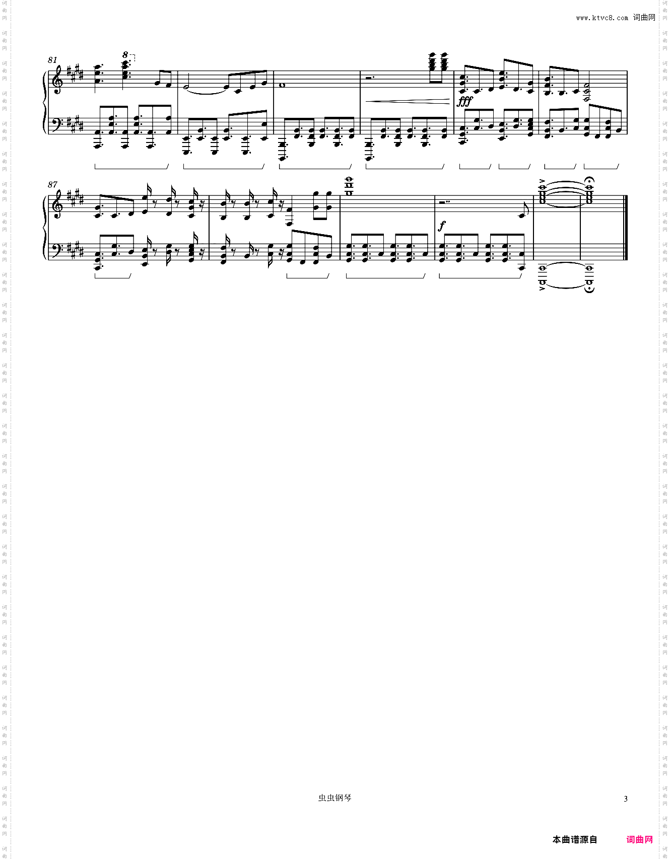 Castle Of Glass-Linkin Park