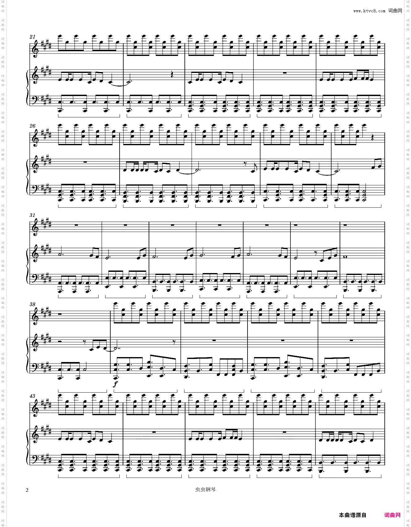 Castle of Glass-Linkin Park
