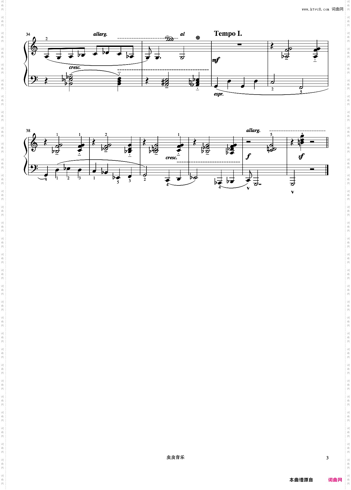 歌曲《巴托克小宇宙钢琴教程4》