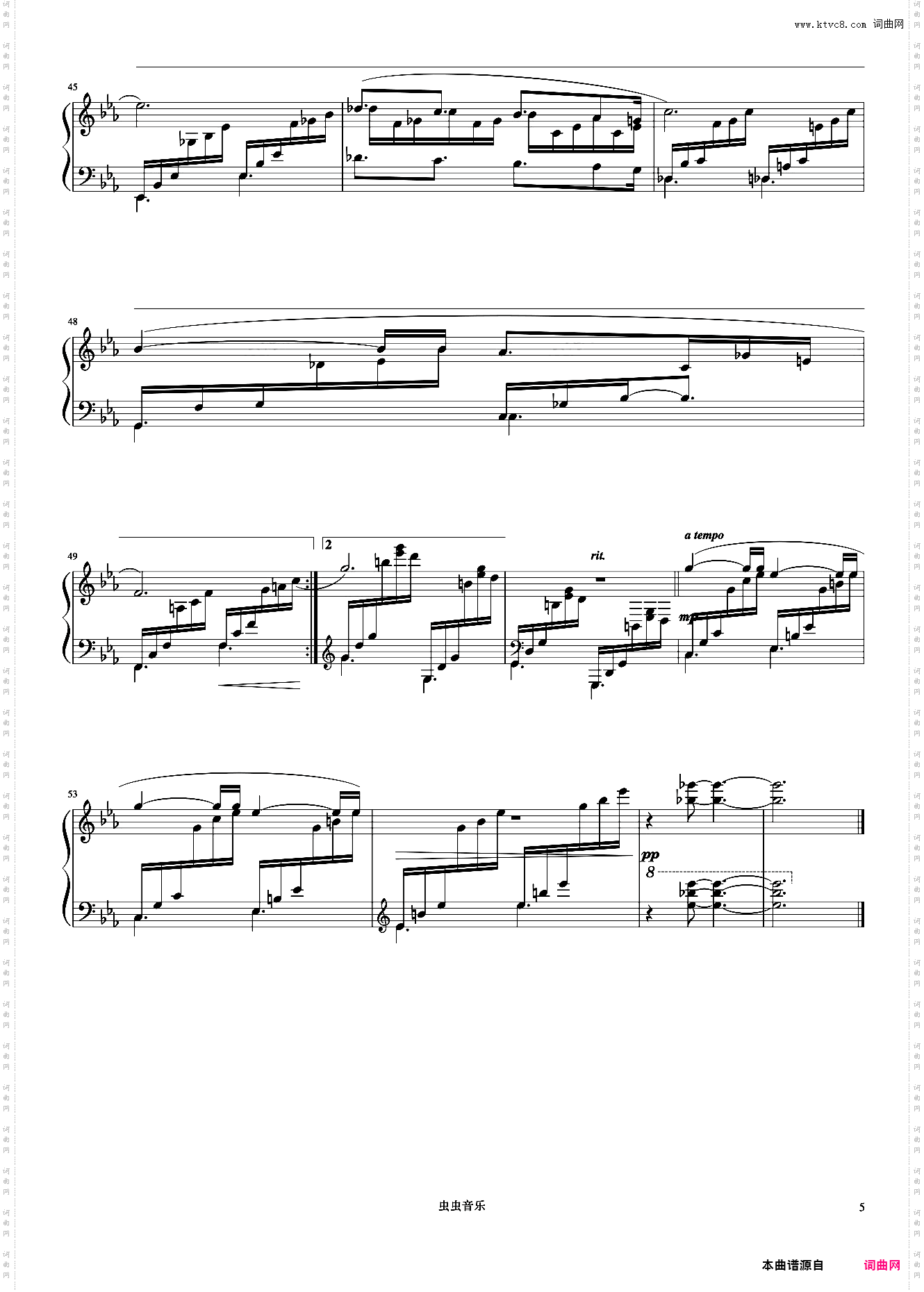 Moon Light《久石让钢琴作品精选集》