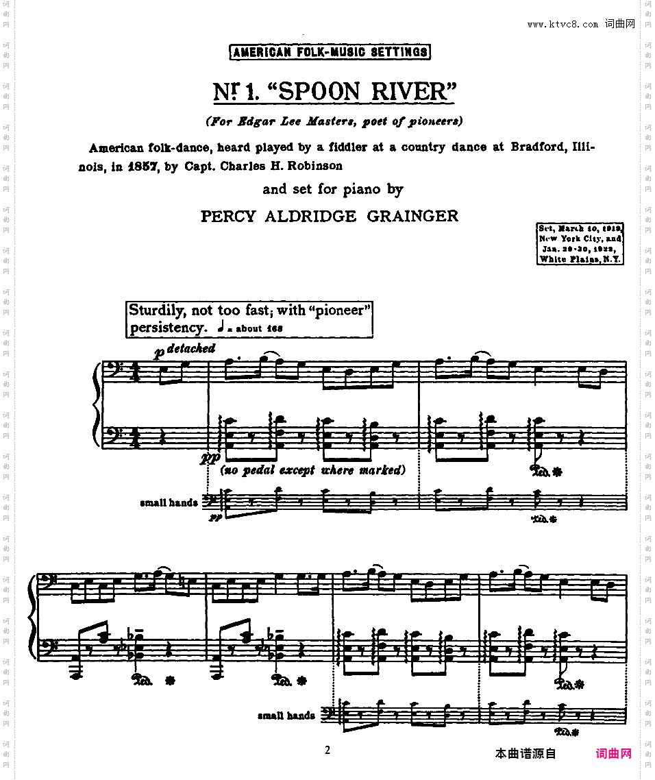 Spoon River