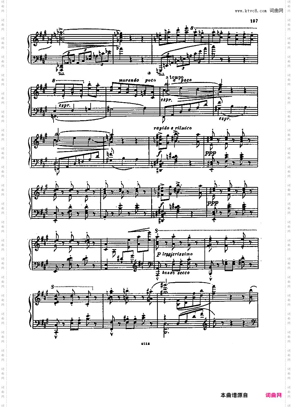 Friedman 改编曲集Strauss-Friedman Mai russian ed·