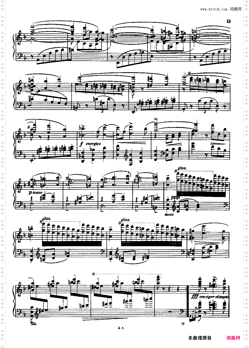 Friedman 改编曲集Strauss-Friedman Fruhlingsstimmen