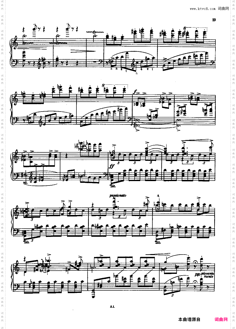 Friedman 改编曲集Strauss-Friedman Fruhlingsstimmen
