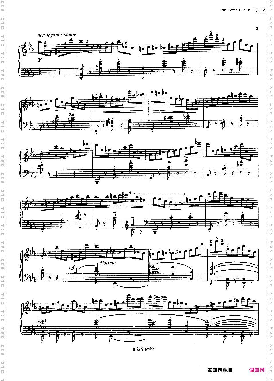 Friedman 改编曲集Strauss-Friedman Schatz-Walzer