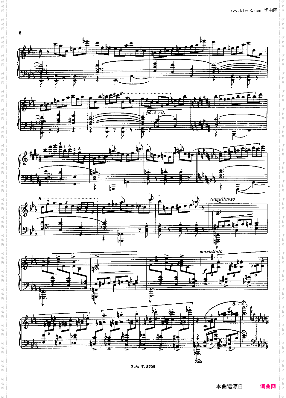 Friedman 改编曲集Strauss-Friedman Schatz-Walzer