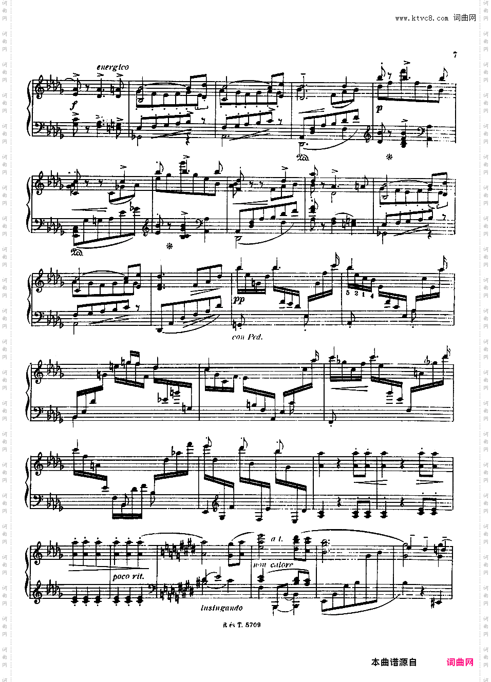 Friedman 改编曲集Strauss-Friedman Schatz-Walzer