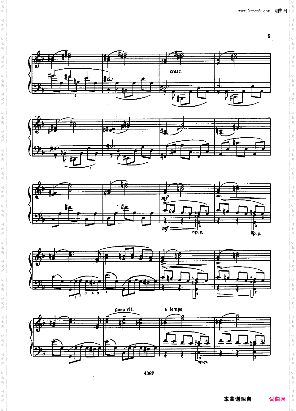 改编俄罗斯作曲家作品 Russian TranscriptionsBorodin-Feinberg String Quartet 2 Scherzo