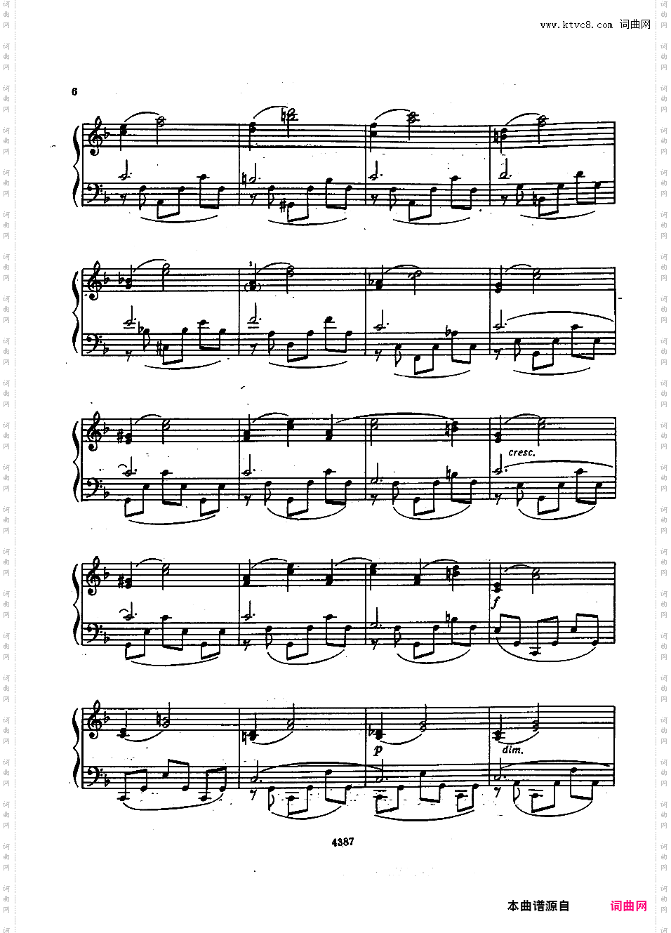 改编俄罗斯作曲家作品 Russian TranscriptionsBorodin-Feinberg String Quartet 2 Scherzo