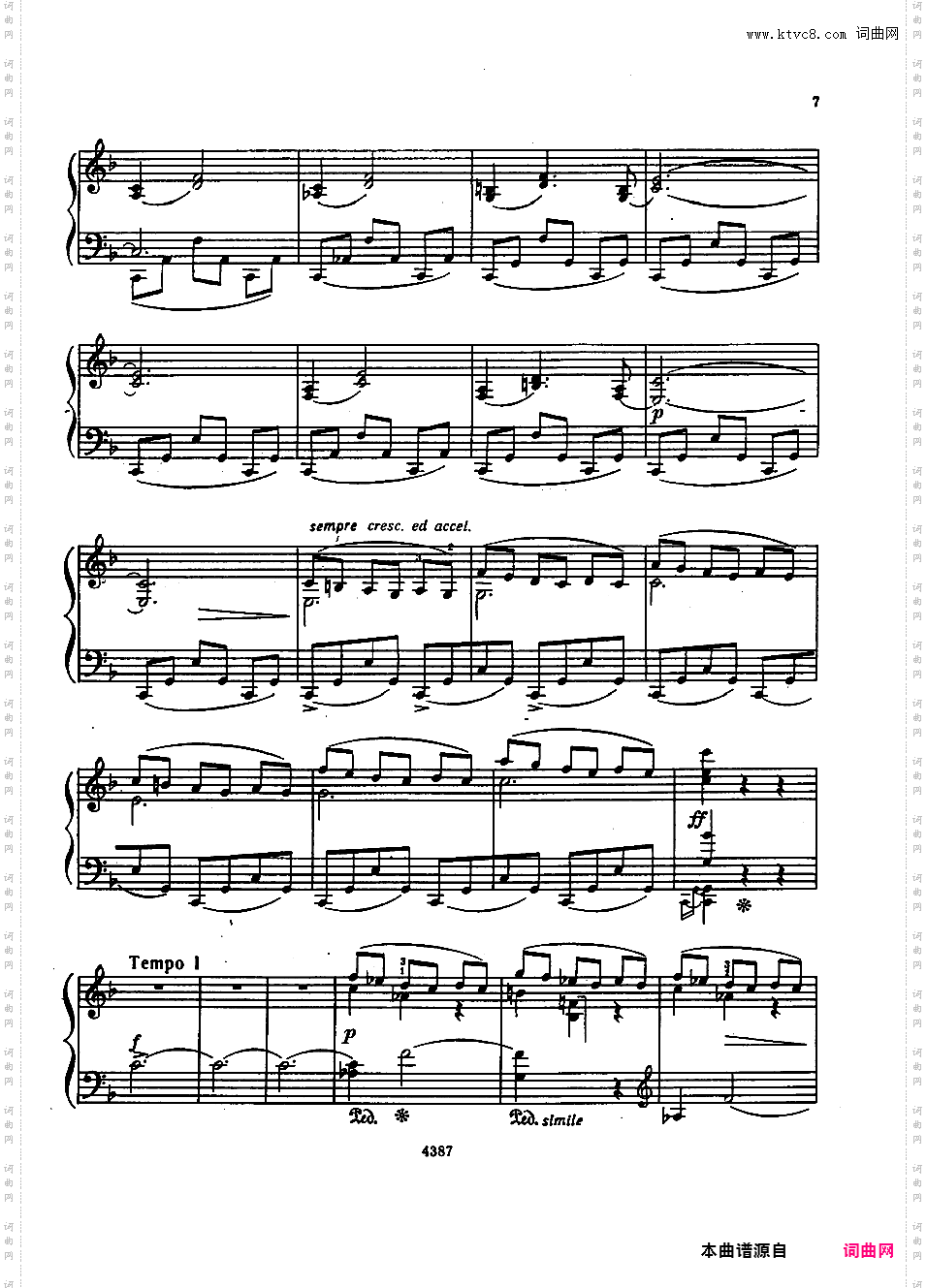 改编俄罗斯作曲家作品 Russian TranscriptionsBorodin-Feinberg String Quartet 2 Scherzo