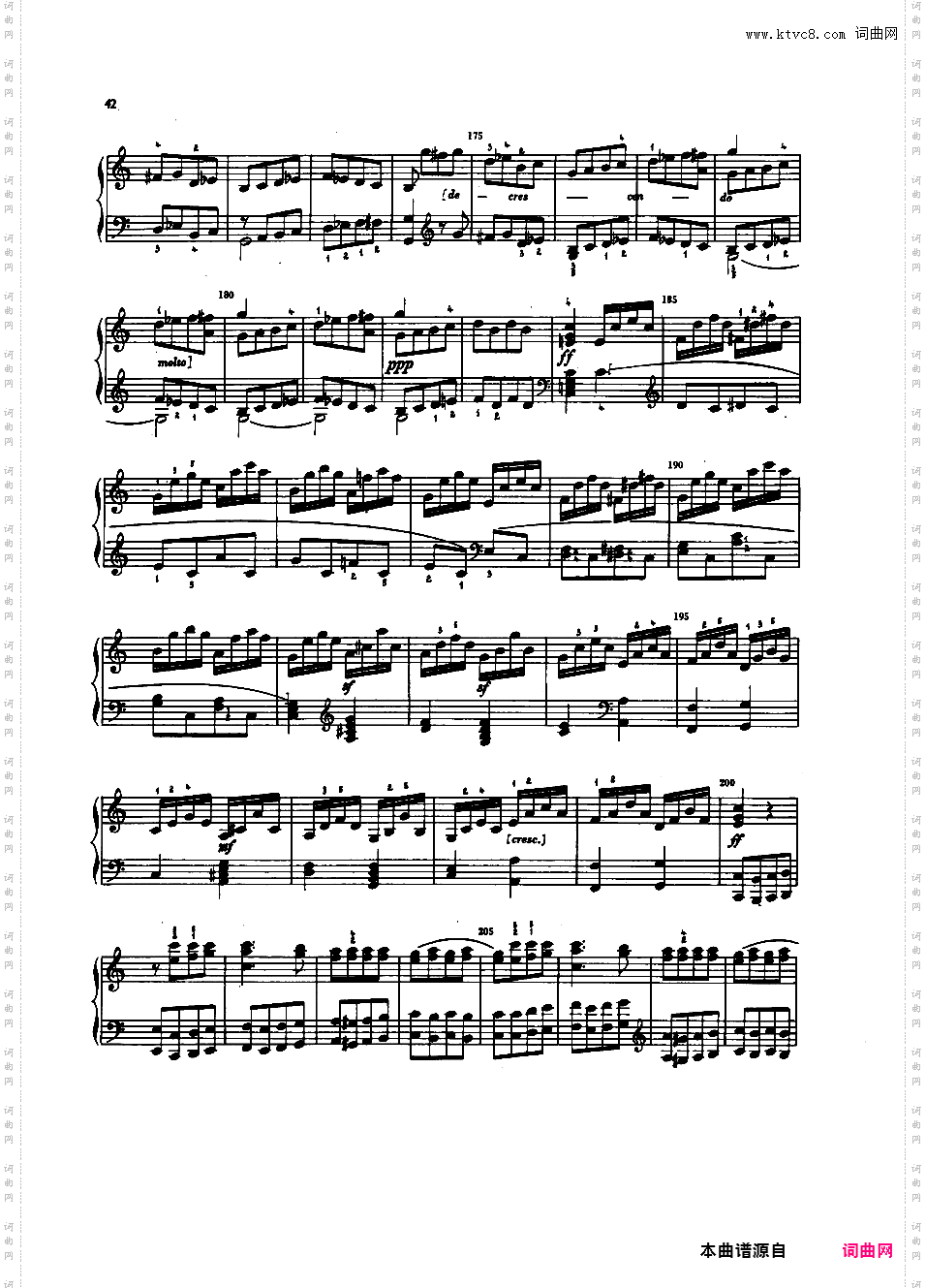 奏鸣曲集Dussek op09n2 Sonate #02 in C