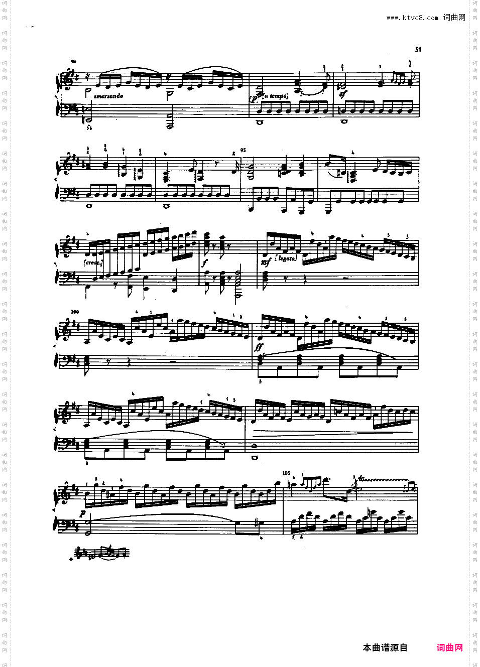 奏鸣曲集Dussek op09n3 Sonate #03 in D