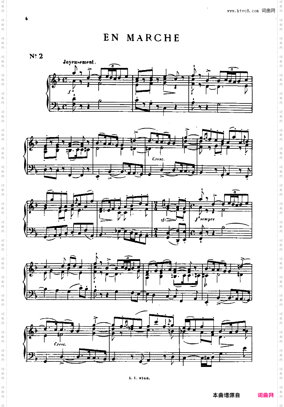 Tableaux de Voyage op33