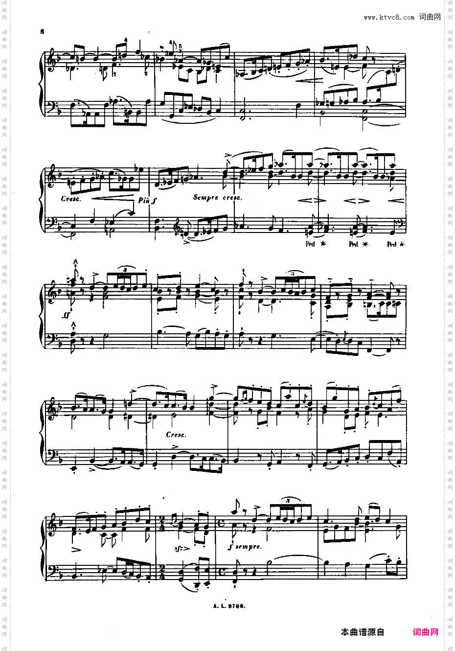 Tableaux de Voyage op33