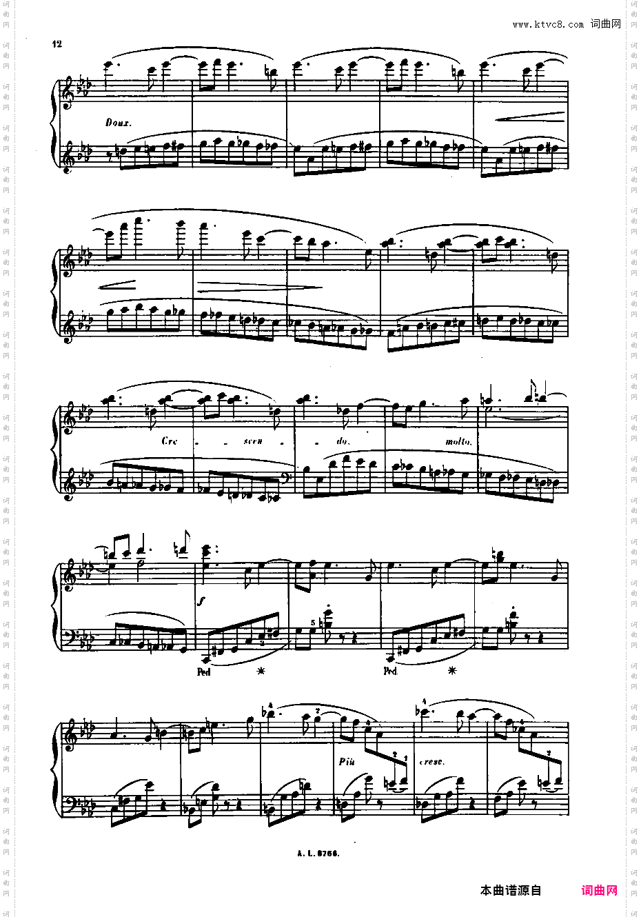 Tableaux de Voyage op33