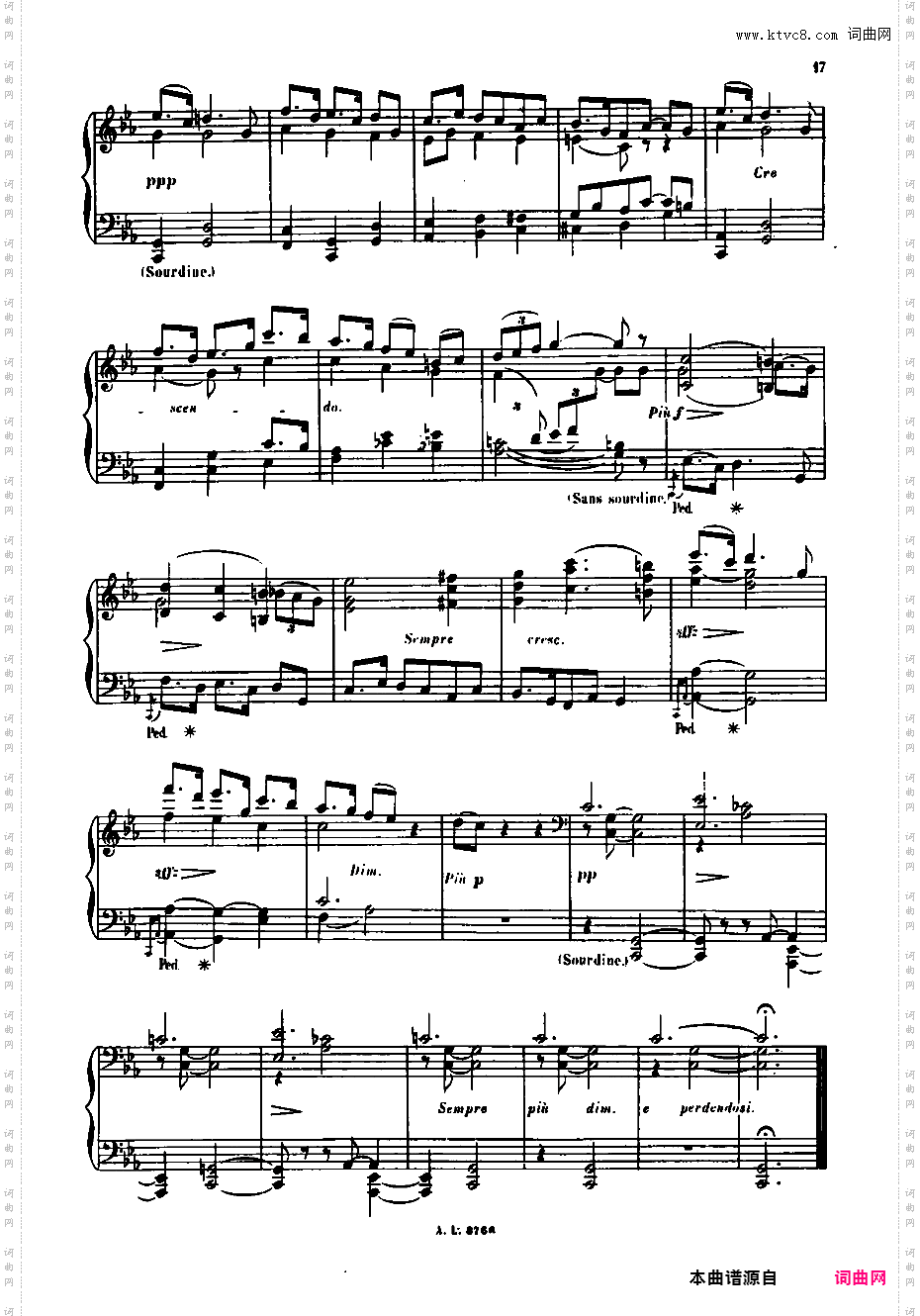 Tableaux de Voyage op33