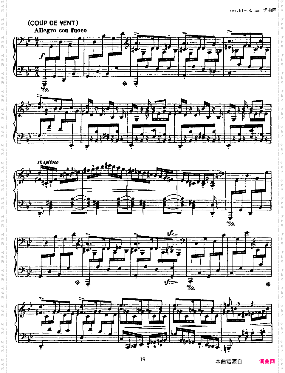 d'Indy op15 Poeme des Montagnes