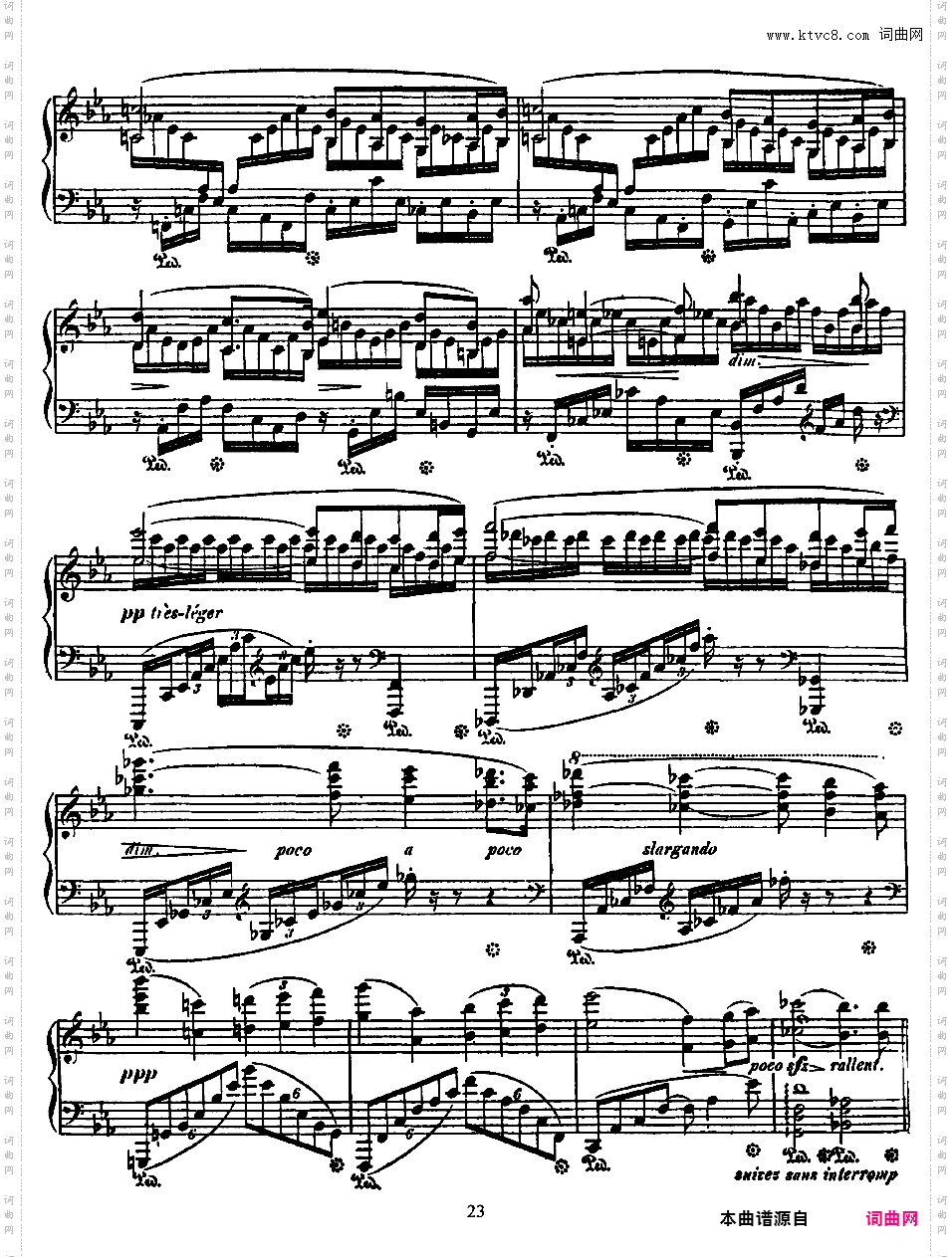 d'Indy op15 Poeme des Montagnes