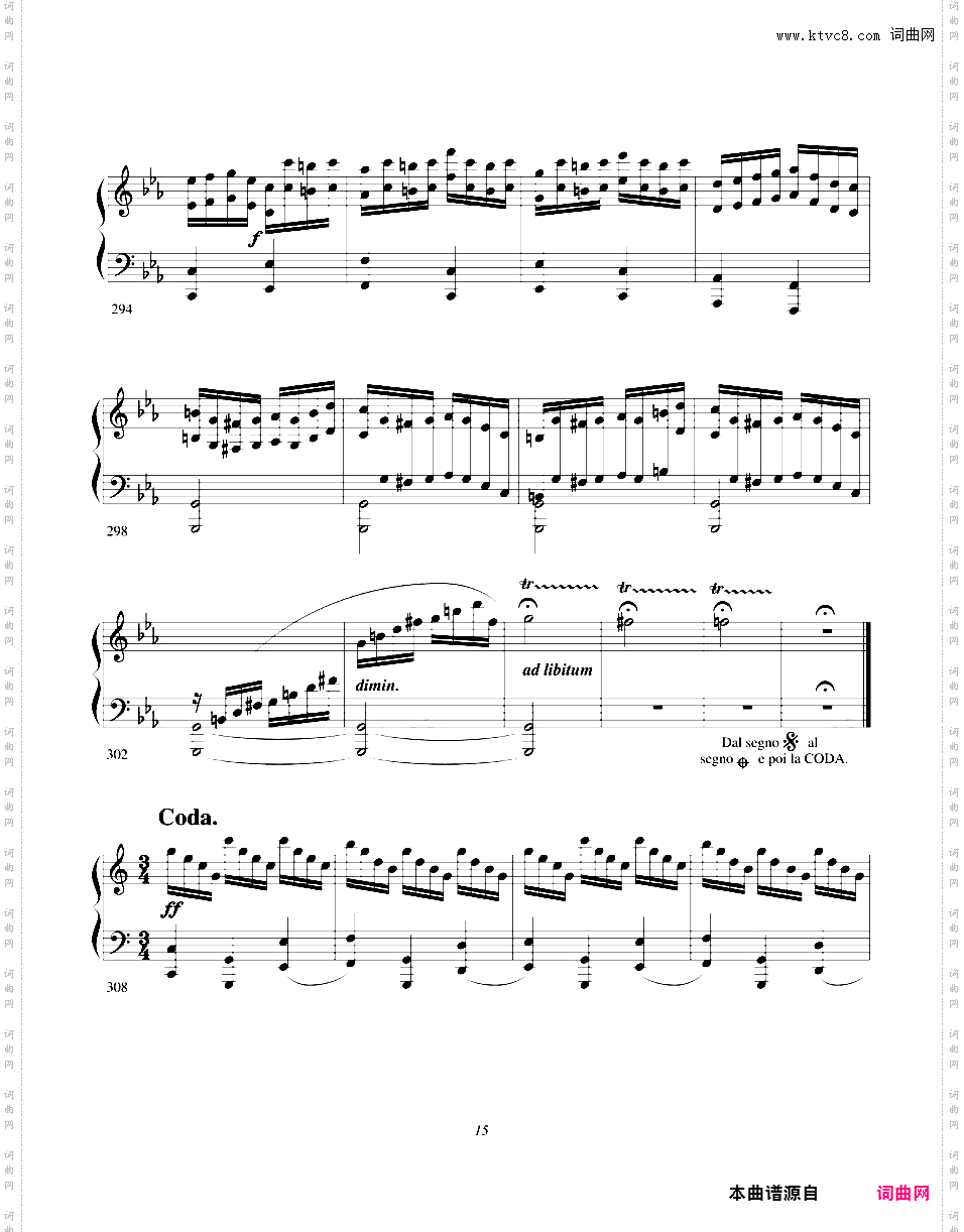 奏鸣曲集Clementi op07n2 Sonata in C