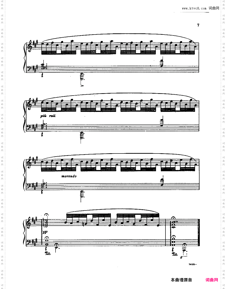 24首前奏曲第二册24 Preludes, Book 2 Op·11
