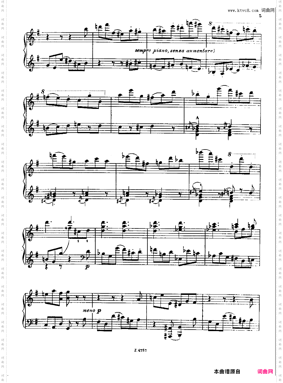 Busoni an die jugend 四集Busoni an die jugend 3