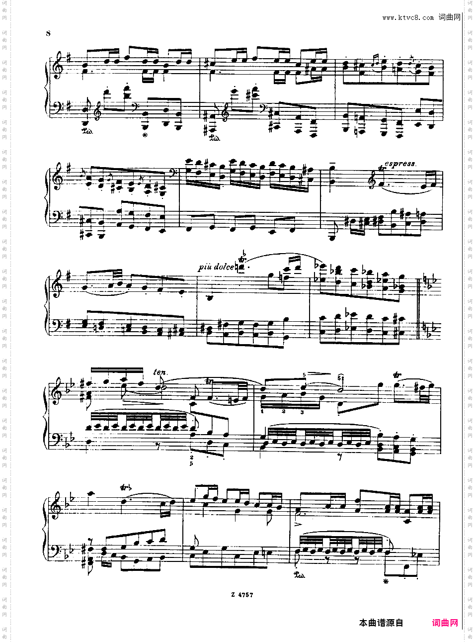 Busoni an die jugend 四集Busoni an die jugend 3