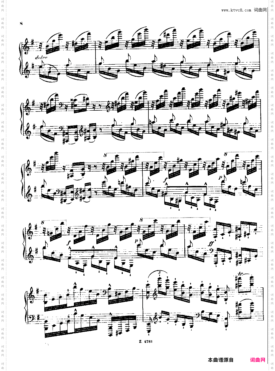Busoni an die jugend 四集Busoni an die jugend 4