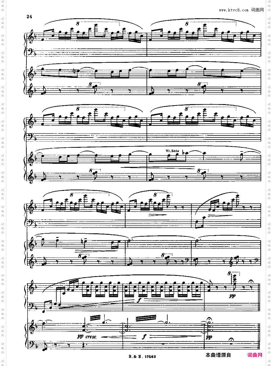 Diversions for Piano left hand and Orchestra op21
