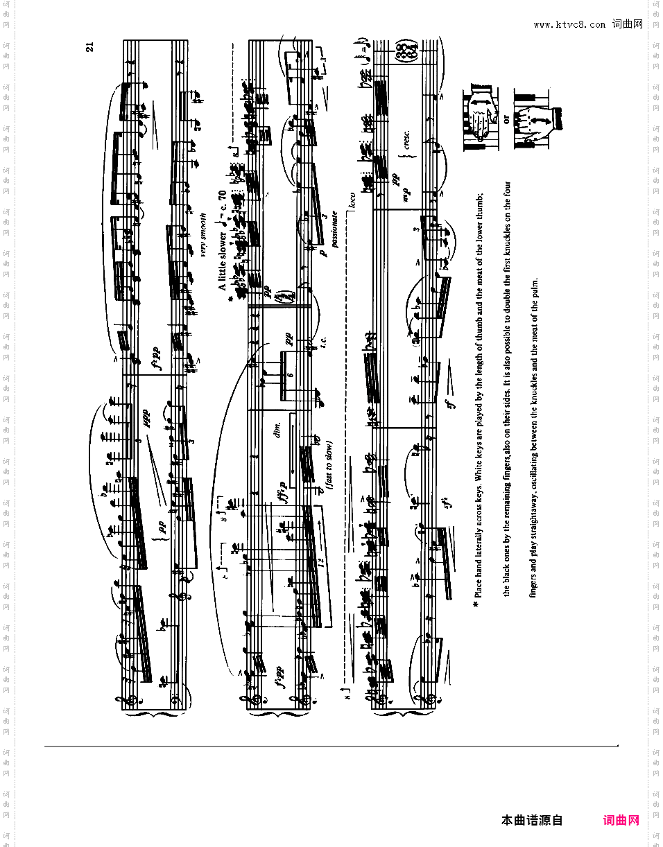 12首钢琴新练习曲 12 New Etudes for Piano