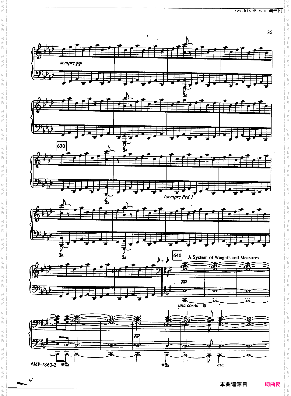 Adams 1978 Phrygian GatesAdams 1978 Phrygian Gates part 2