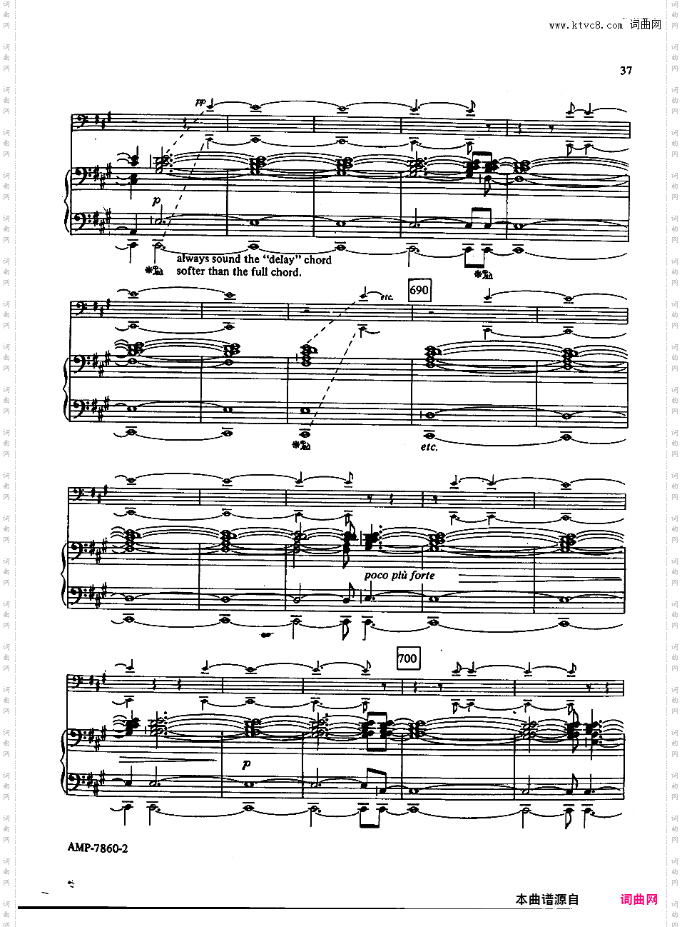 Adams 1978 Phrygian GatesAdams 1978 Phrygian Gates part 2