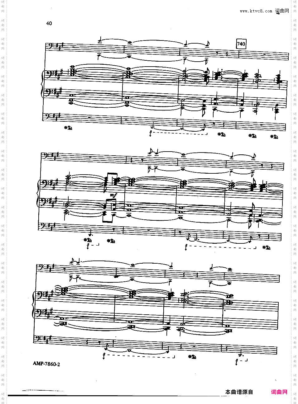 Adams 1978 Phrygian GatesAdams 1978 Phrygian Gates part 2