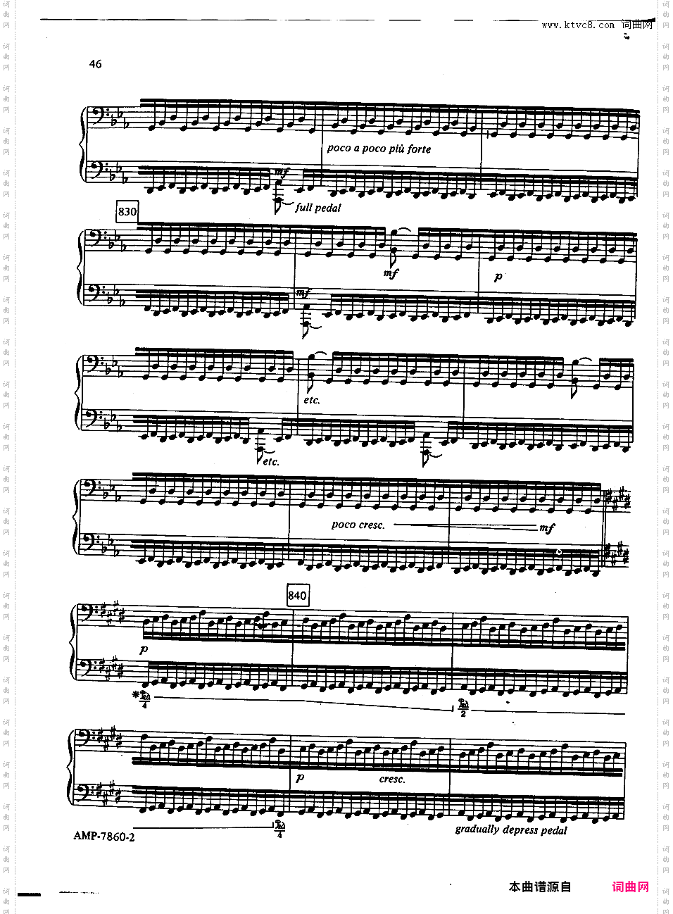 Adams 1978 Phrygian GatesAdams 1978 Phrygian Gates part 2