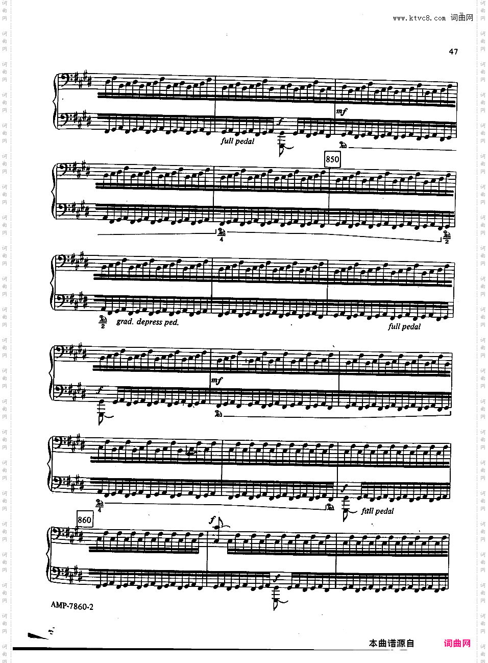 Adams 1978 Phrygian GatesAdams 1978 Phrygian Gates part 2