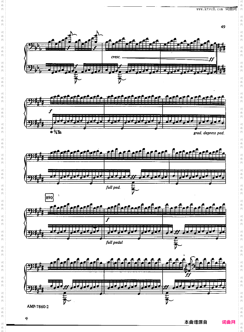 Adams 1978 Phrygian GatesAdams 1978 Phrygian Gates part 2