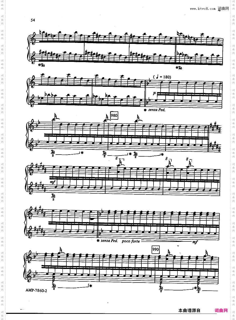 Adams 1978 Phrygian GatesAdams 1978 Phrygian Gates part 2