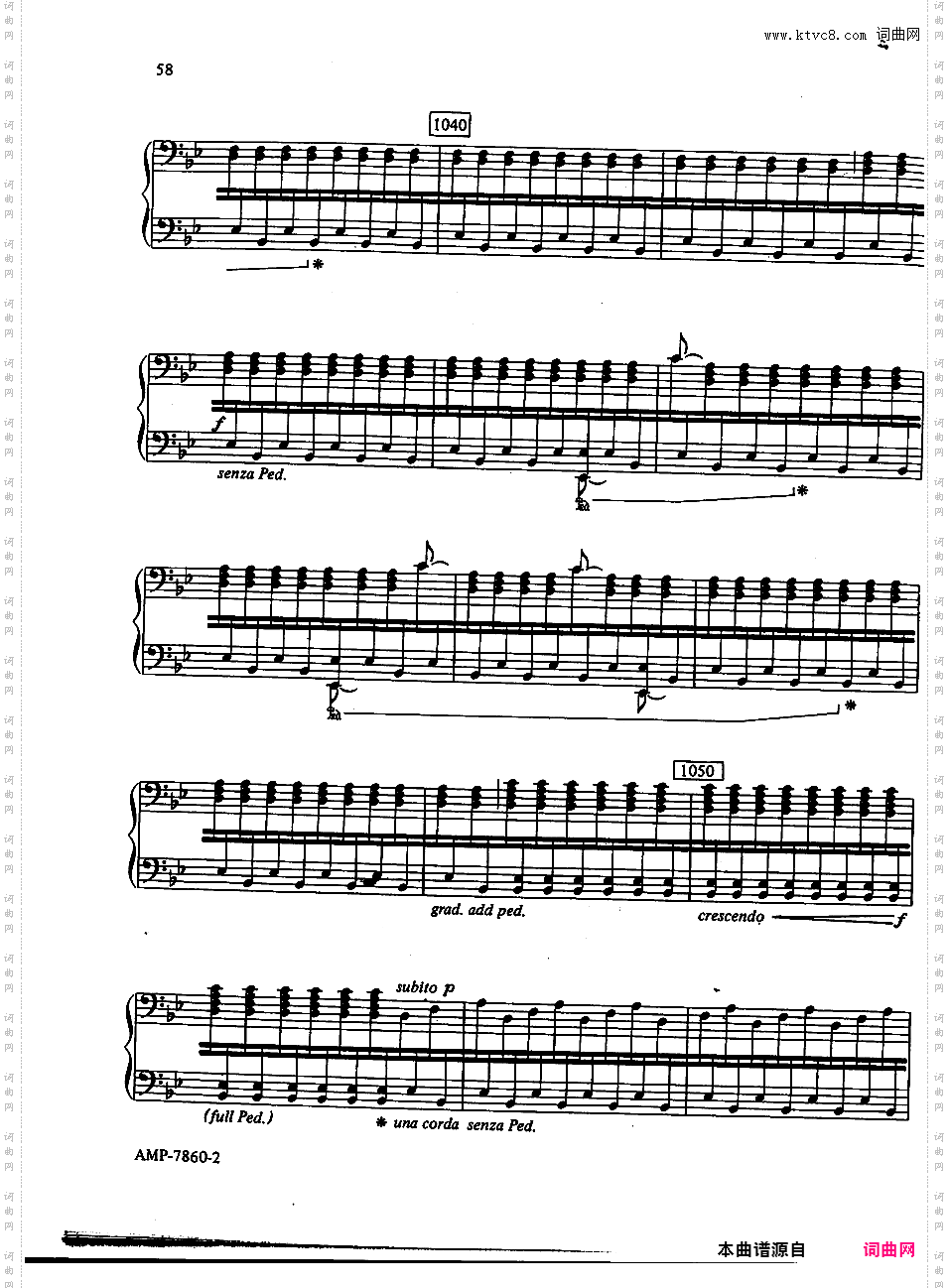 Adams 1978 Phrygian GatesAdams 1978 Phrygian Gates part 2