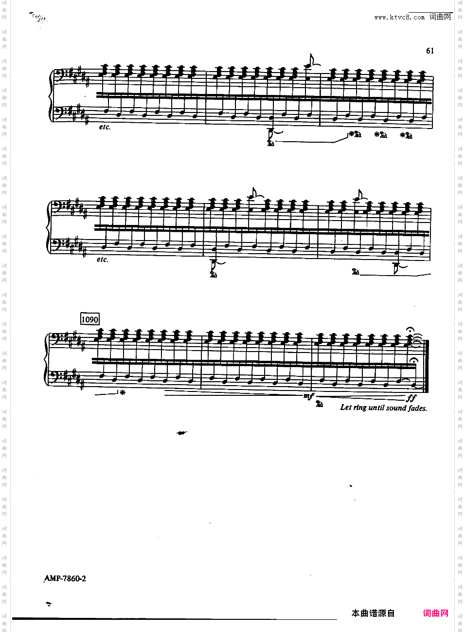 Adams 1978 Phrygian GatesAdams 1978 Phrygian Gates part 2